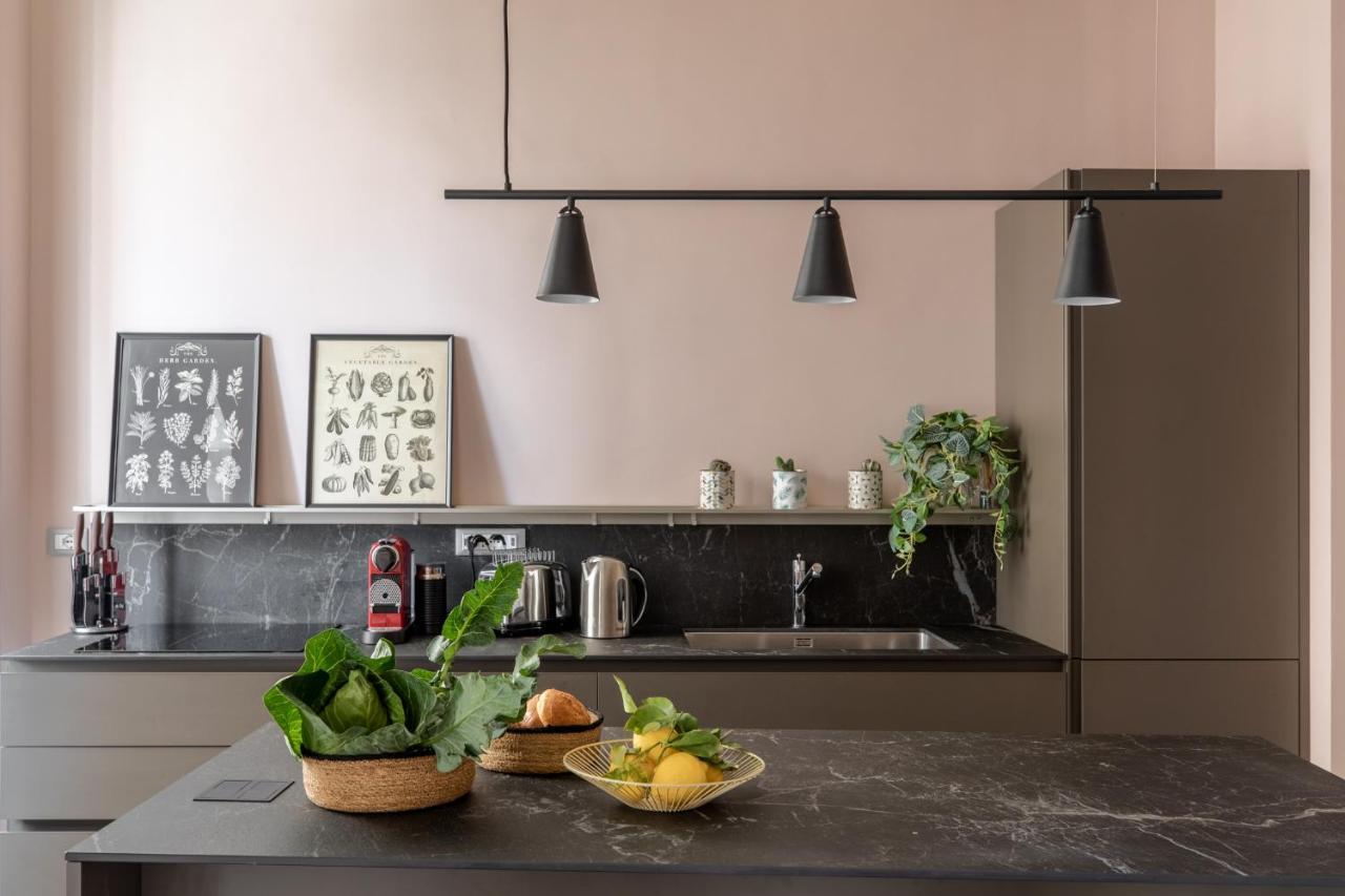 Iflat The Monti Experience Apartment Rome